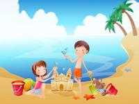 Нужны ли детям "каникулы" в детском саду? (консультация для родителей)